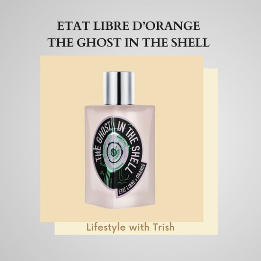 ELDO The Ghost in the Shell