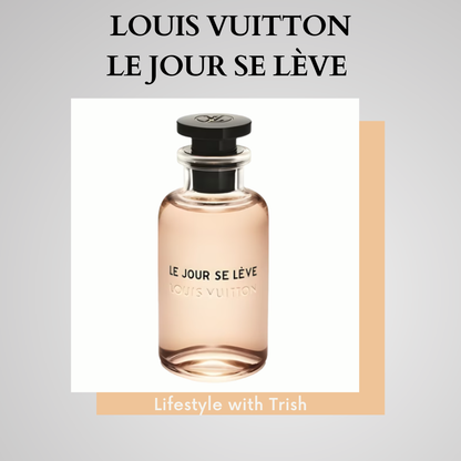 PERFUME DECANT LV Le Jour Se Leve