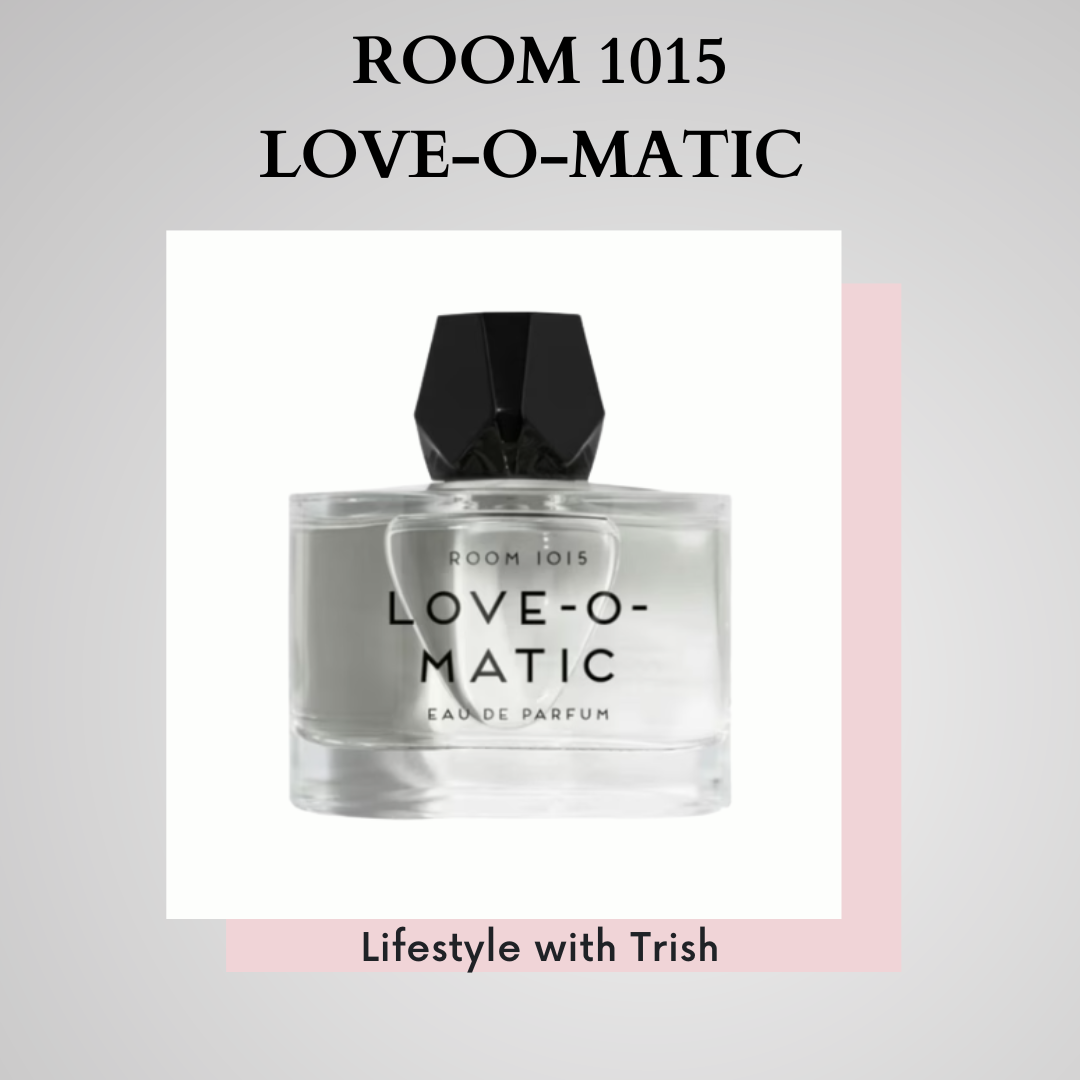 PERFUME DECANT Room 1015 Love-O-Matic
