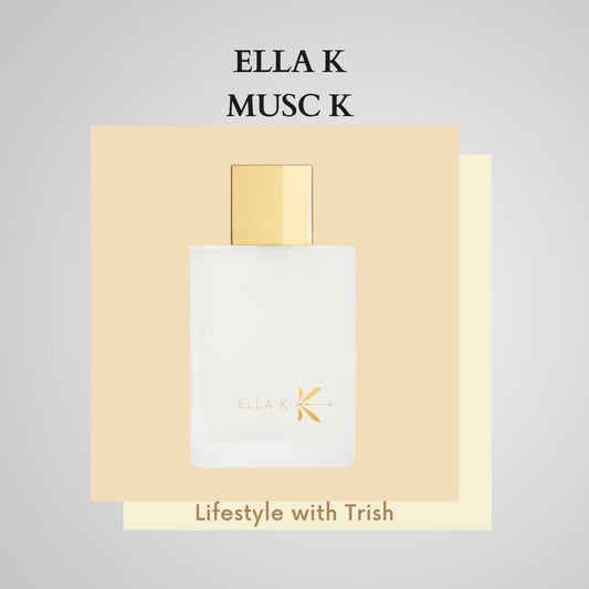 Ella K Musc K